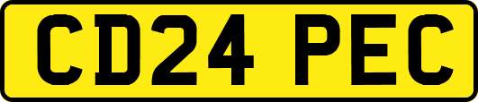 CD24PEC