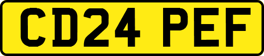 CD24PEF