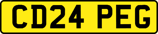 CD24PEG
