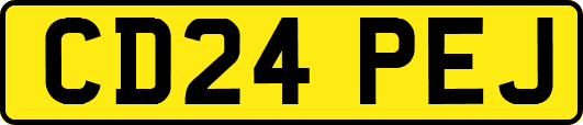 CD24PEJ