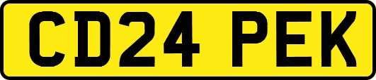 CD24PEK