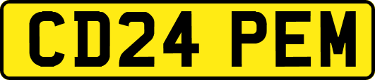 CD24PEM