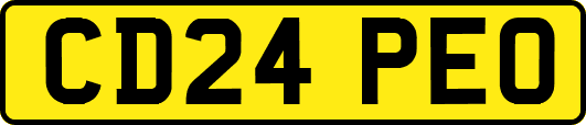 CD24PEO