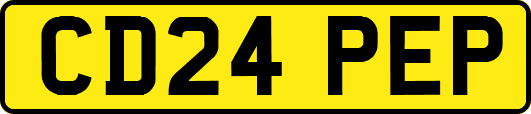 CD24PEP