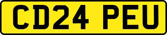 CD24PEU