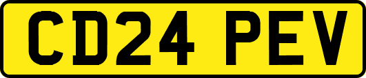 CD24PEV