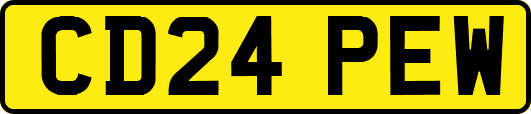 CD24PEW