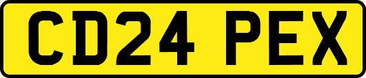CD24PEX