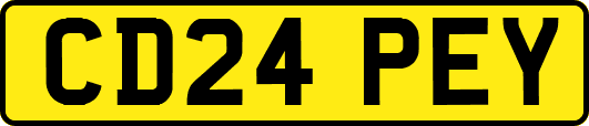 CD24PEY