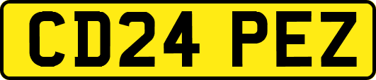CD24PEZ