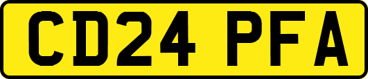 CD24PFA