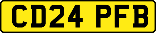 CD24PFB