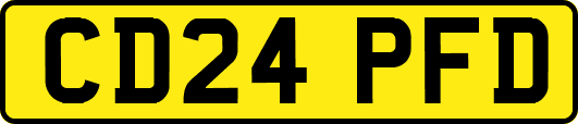 CD24PFD