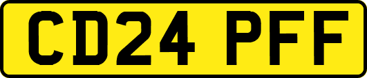 CD24PFF