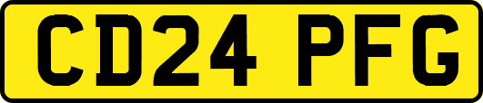 CD24PFG