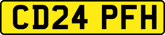 CD24PFH