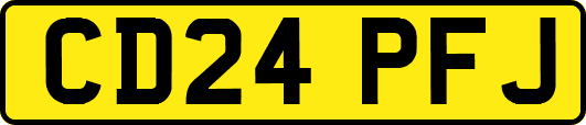 CD24PFJ