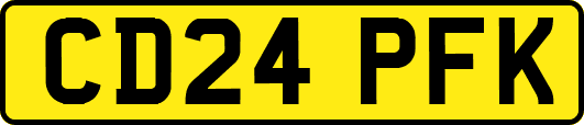 CD24PFK