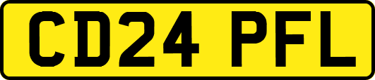 CD24PFL