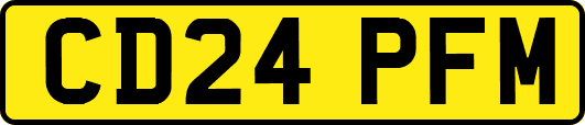 CD24PFM