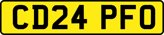 CD24PFO