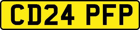 CD24PFP