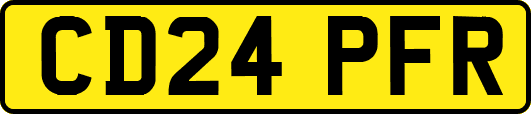 CD24PFR