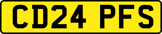 CD24PFS