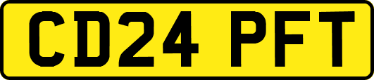 CD24PFT