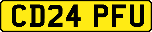 CD24PFU