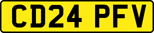 CD24PFV