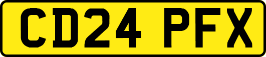 CD24PFX