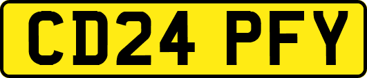 CD24PFY