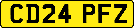 CD24PFZ