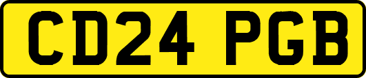 CD24PGB