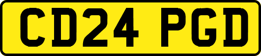 CD24PGD