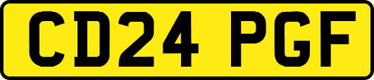 CD24PGF