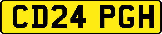CD24PGH