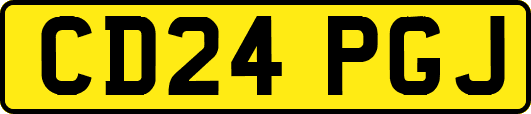 CD24PGJ