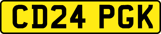 CD24PGK