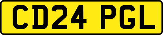 CD24PGL