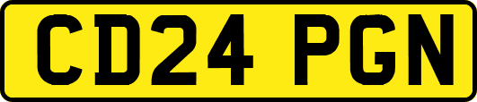 CD24PGN