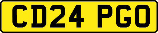 CD24PGO