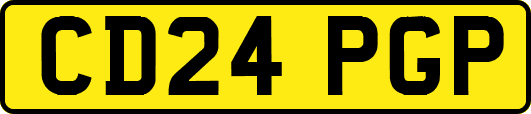 CD24PGP