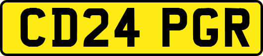 CD24PGR