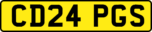 CD24PGS