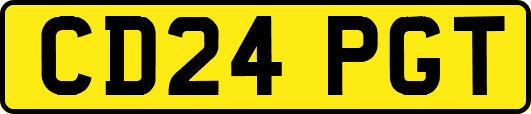 CD24PGT