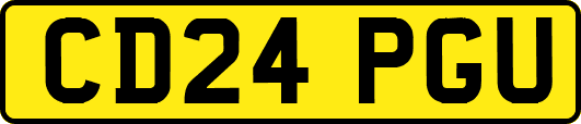 CD24PGU