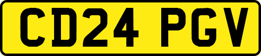 CD24PGV