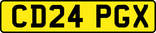 CD24PGX
